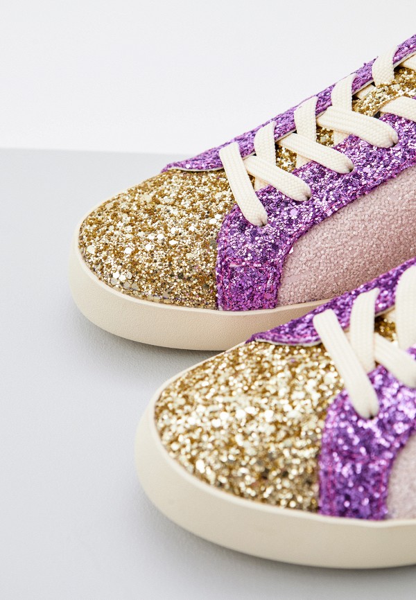 фото Кеды love moschino