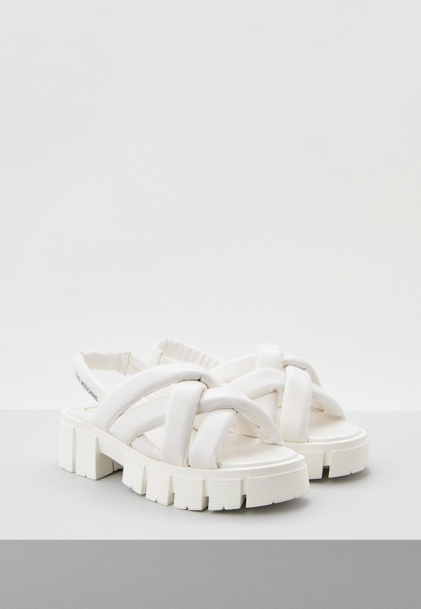 фото Сандалии love moschino