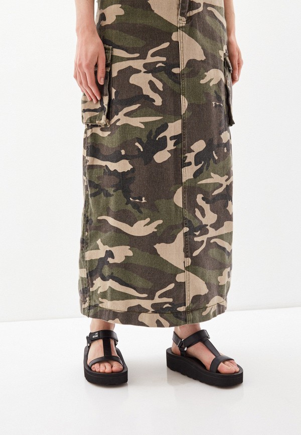 фото Сандалии love moschino