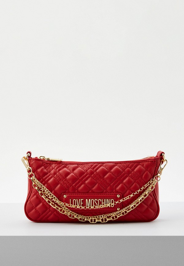 Сумка  Love Moschino