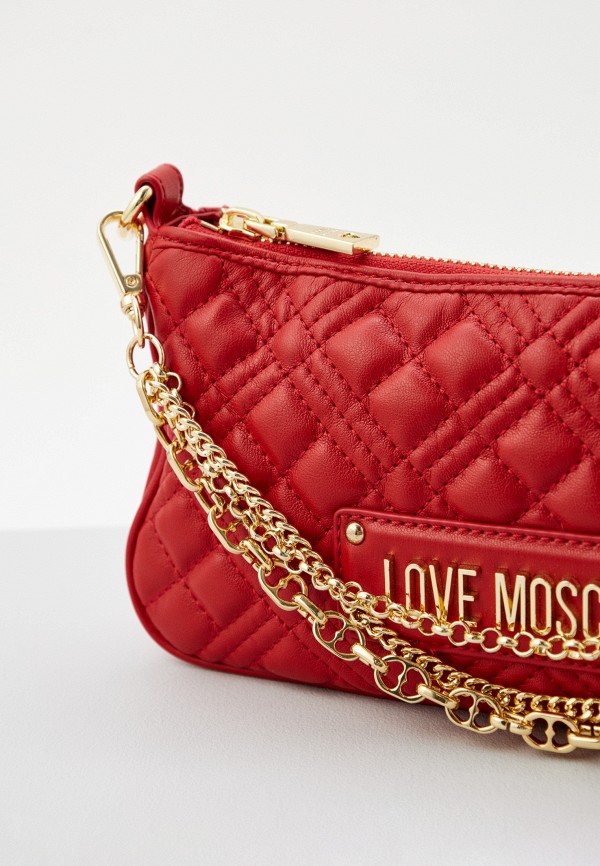 Сумка  Love Moschino фото
