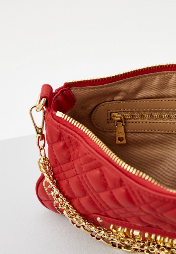 Сумка  Love Moschino фото