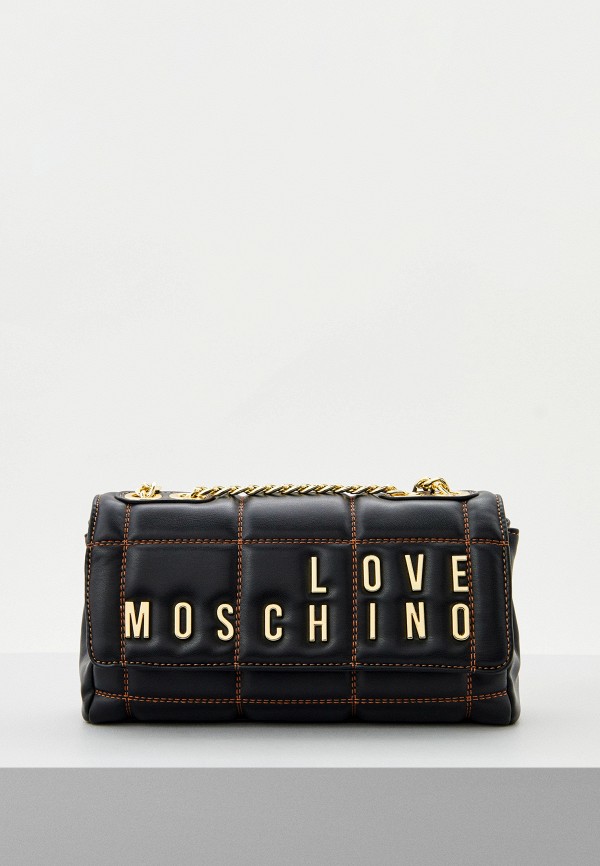 Сумка  Love Moschino