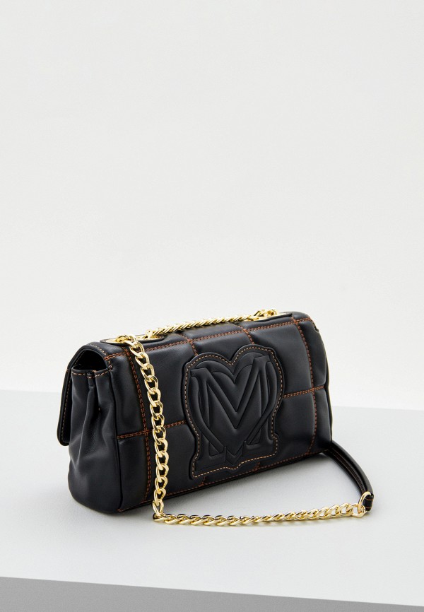 Сумка  Love Moschino фото