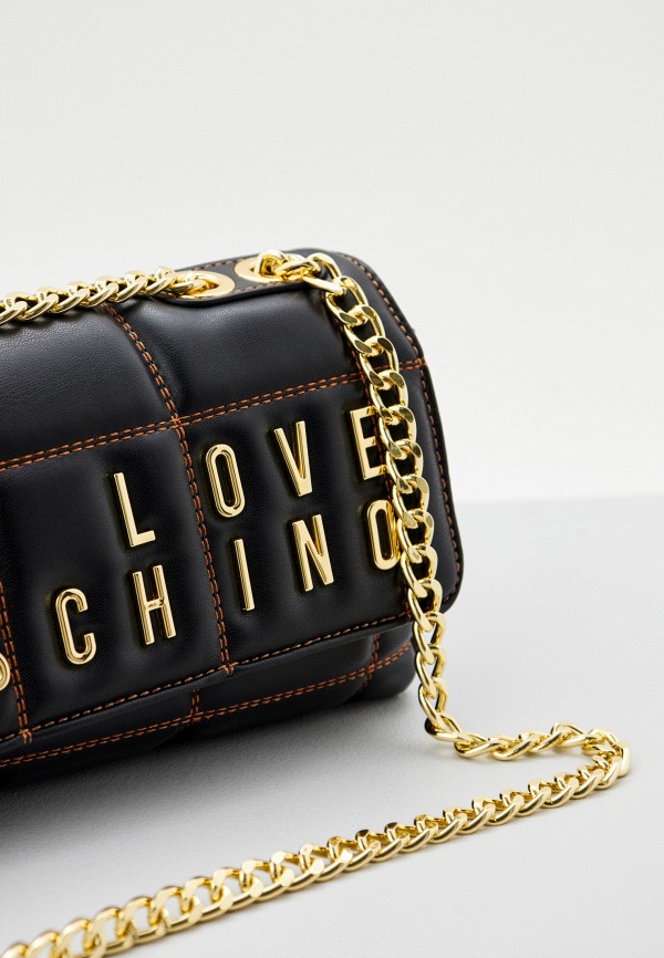 Сумка  Love Moschino фото
