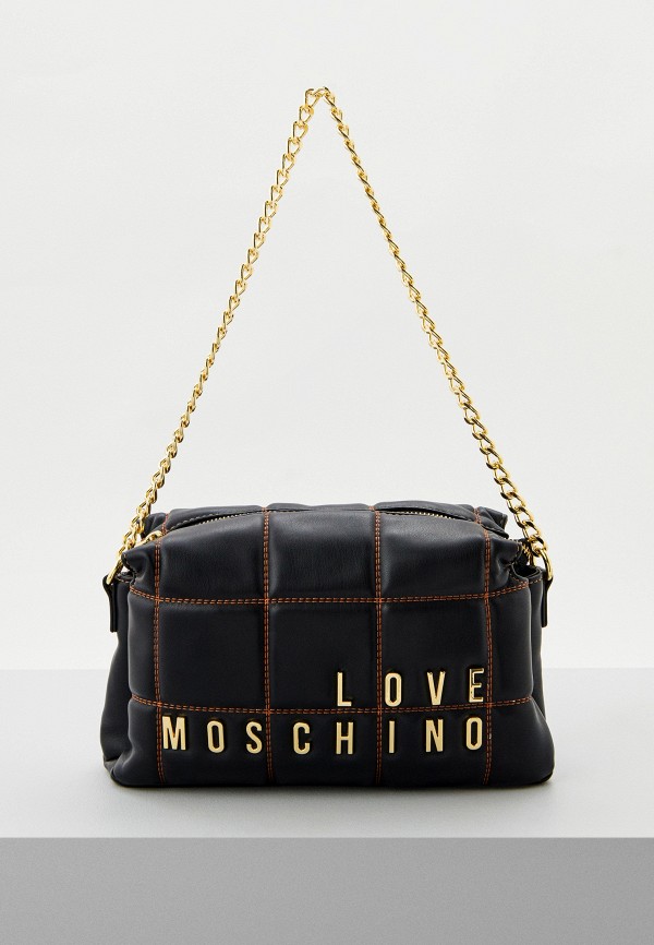 

Сумка Love Moschino, Черный