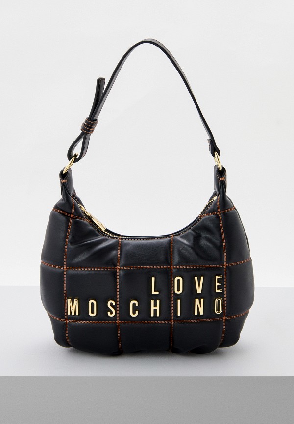 

Сумка Love Moschino, Черный