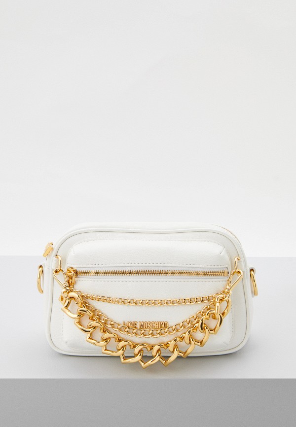 Сумка  Love Moschino