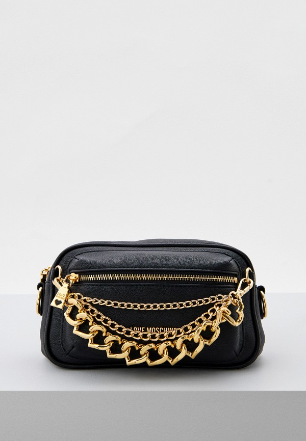 Сумка  Love Moschino