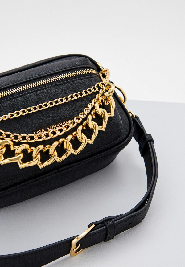 Сумка  Love Moschino фото