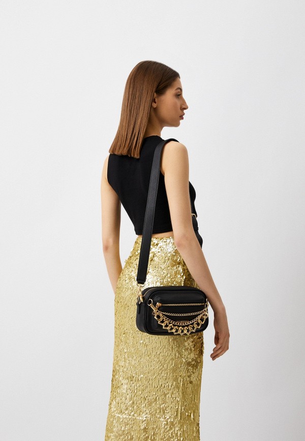 Сумка  Love Moschino фото