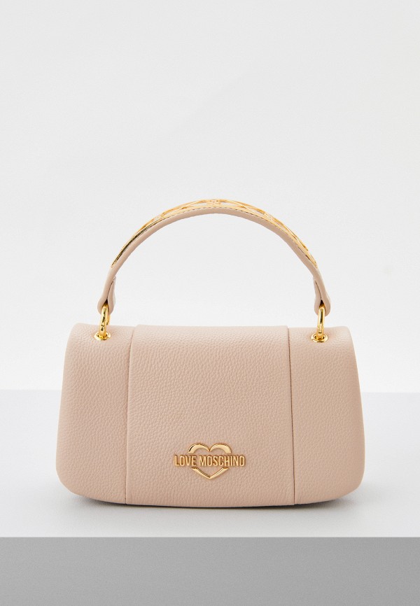 Сумка  Love Moschino