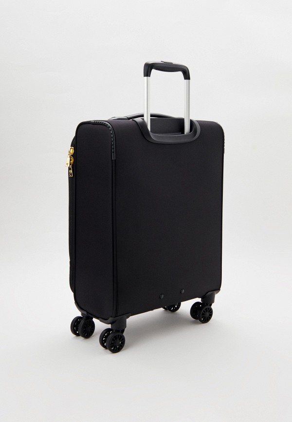 фото Чемодан love moschino