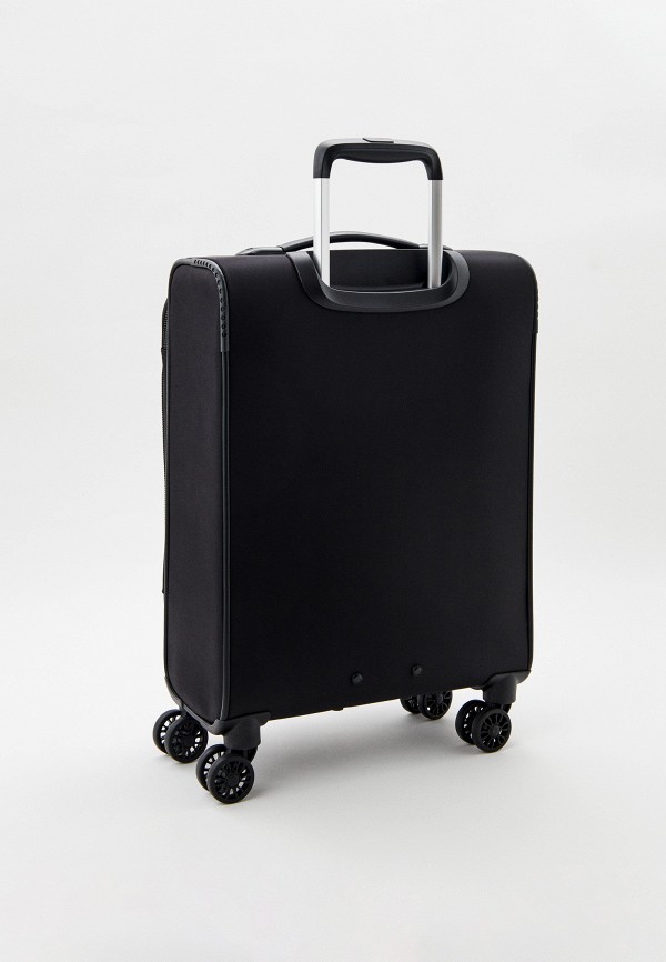 фото Чемодан love moschino