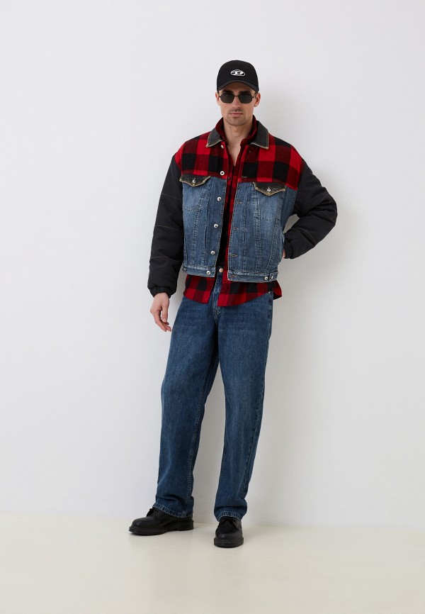 Куртка утепленная  Diesel фото