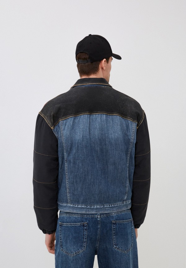 Куртка утепленная  Diesel фото