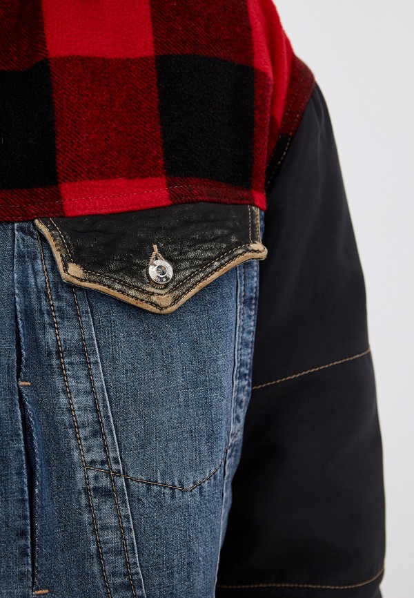Куртка утепленная  Diesel фото
