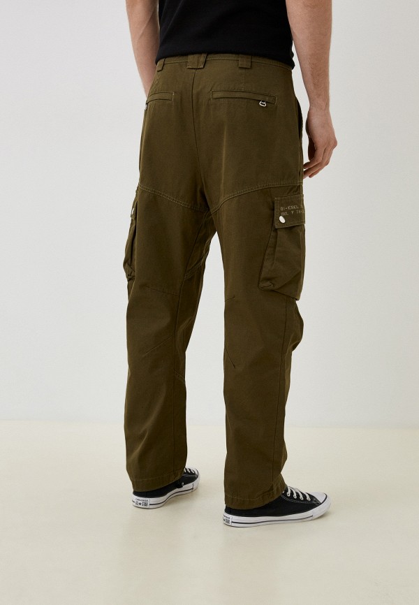 фото Брюки diesel