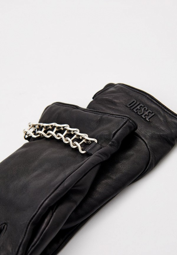 фото Перчатки diesel