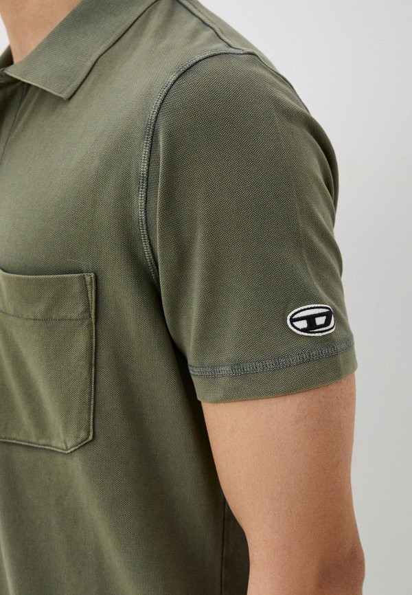 фото Поло diesel