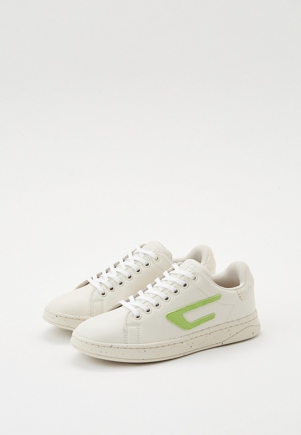 фото Кеды diesel