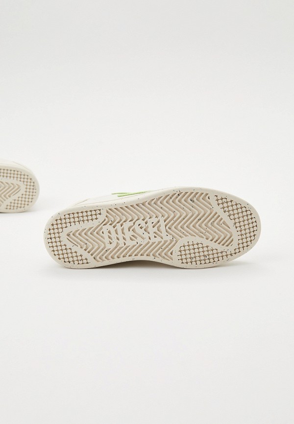 фото Кеды diesel