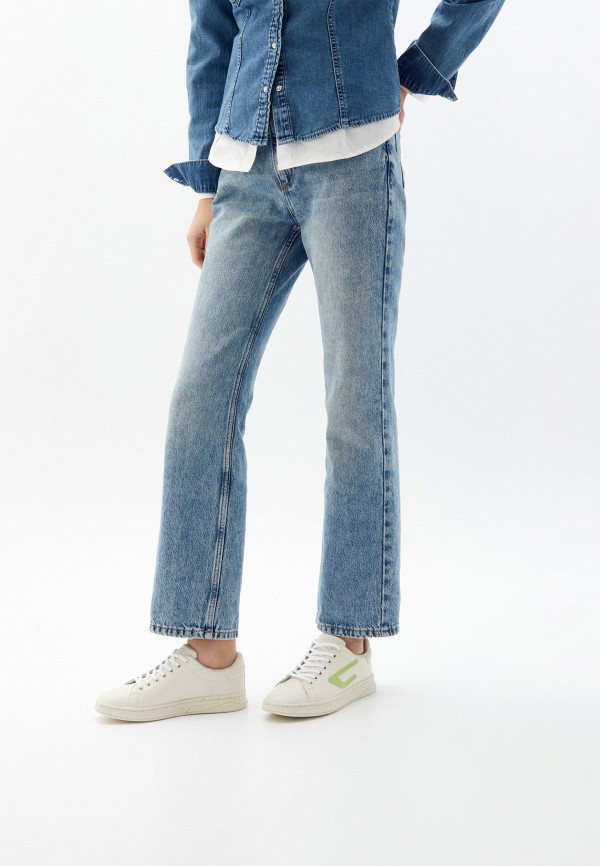 фото Кеды diesel