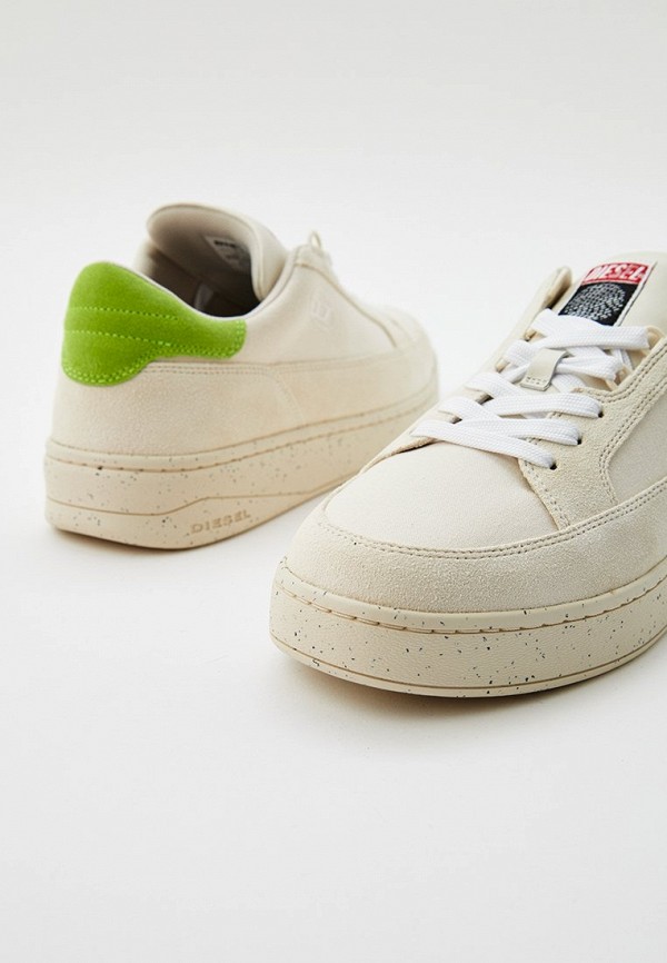 фото Кеды diesel