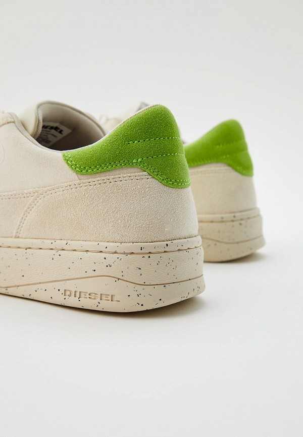 фото Кеды diesel