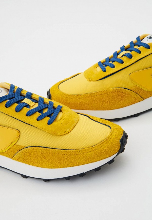 фото Кроссовки diesel