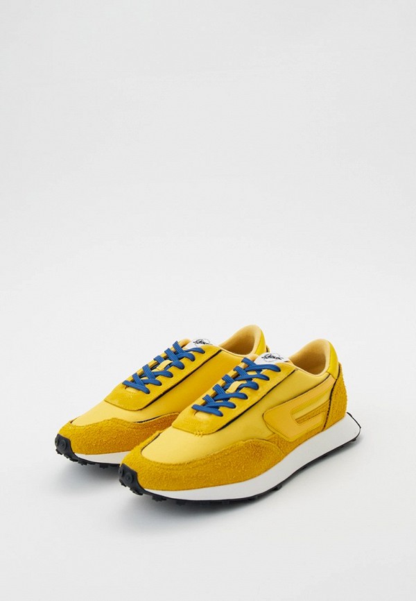 фото Кроссовки diesel