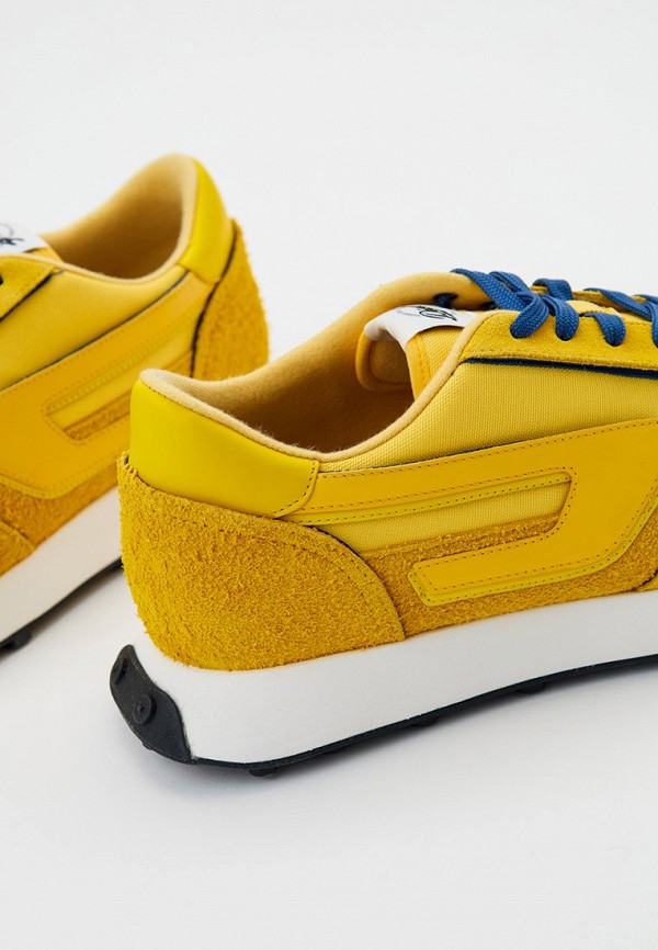 фото Кроссовки diesel