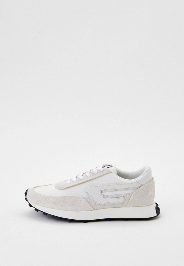 

Кроссовки Diesel, Бежевый