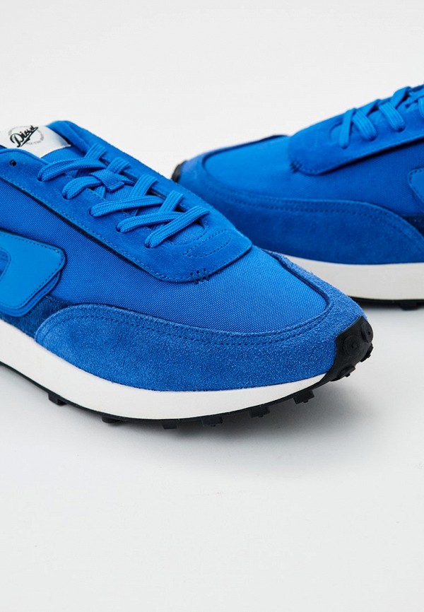 фото Кроссовки diesel