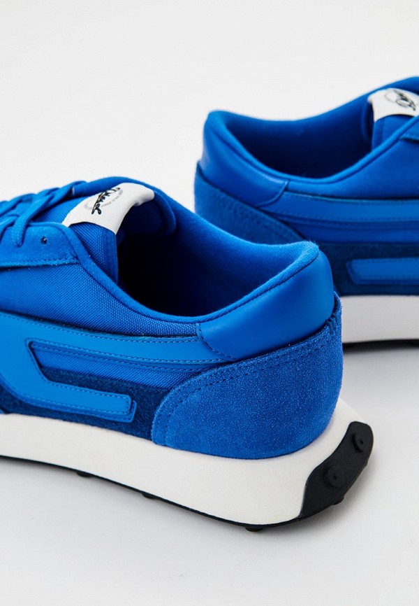 фото Кроссовки diesel