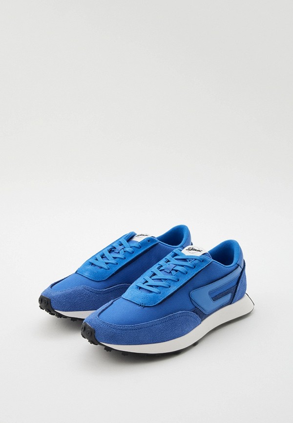 фото Кроссовки diesel