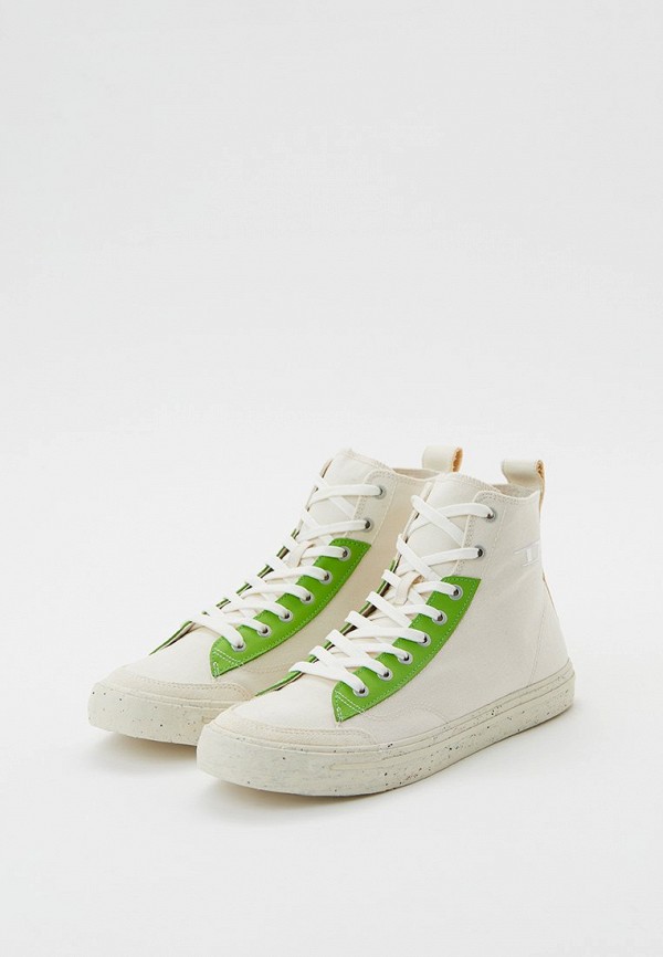 фото Кеды diesel