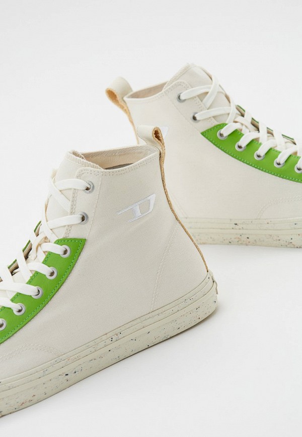 фото Кеды diesel