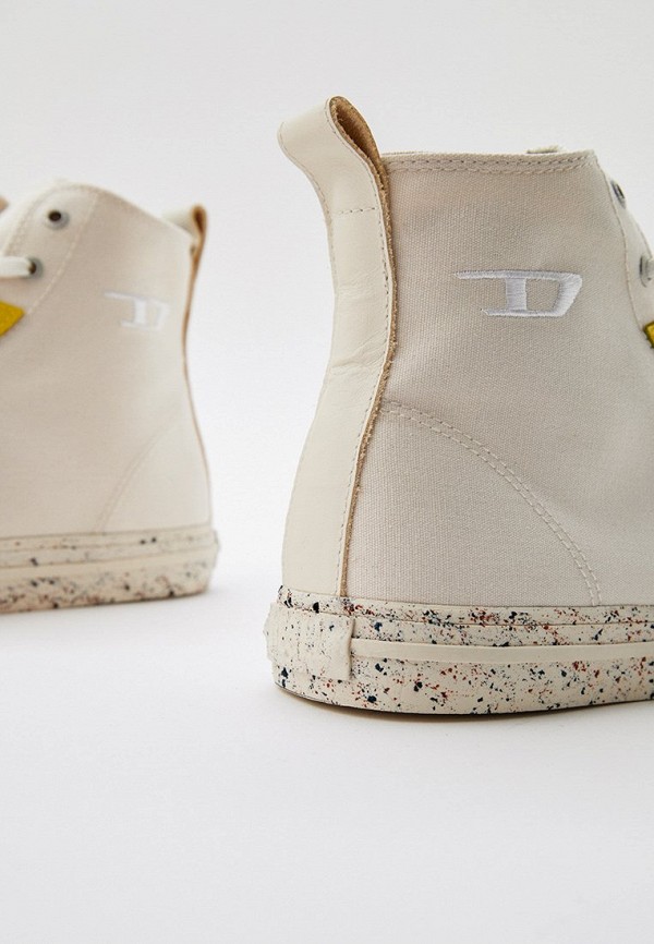 фото Кеды diesel