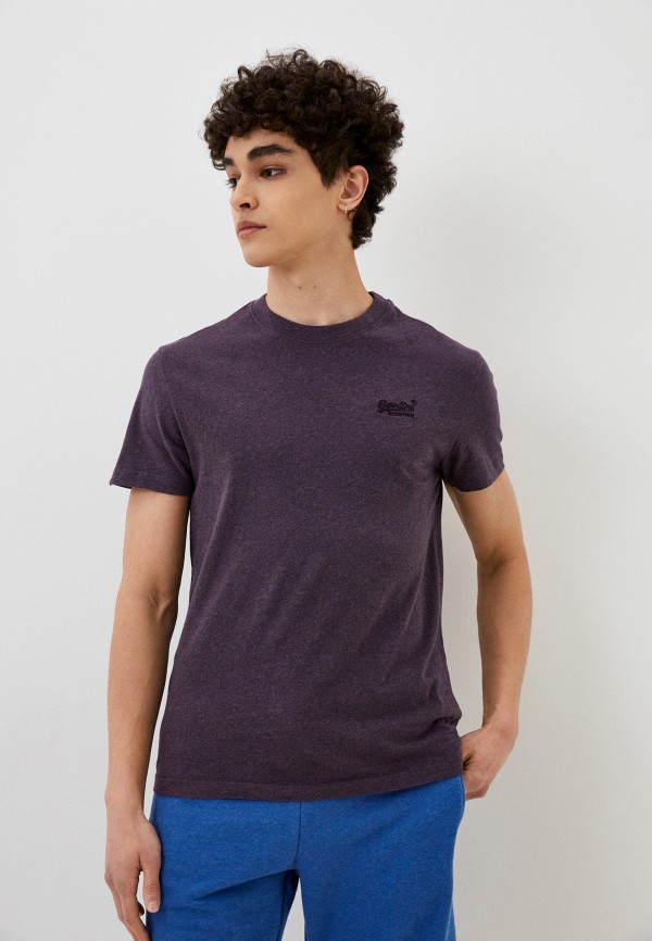 Футболка  Superdry