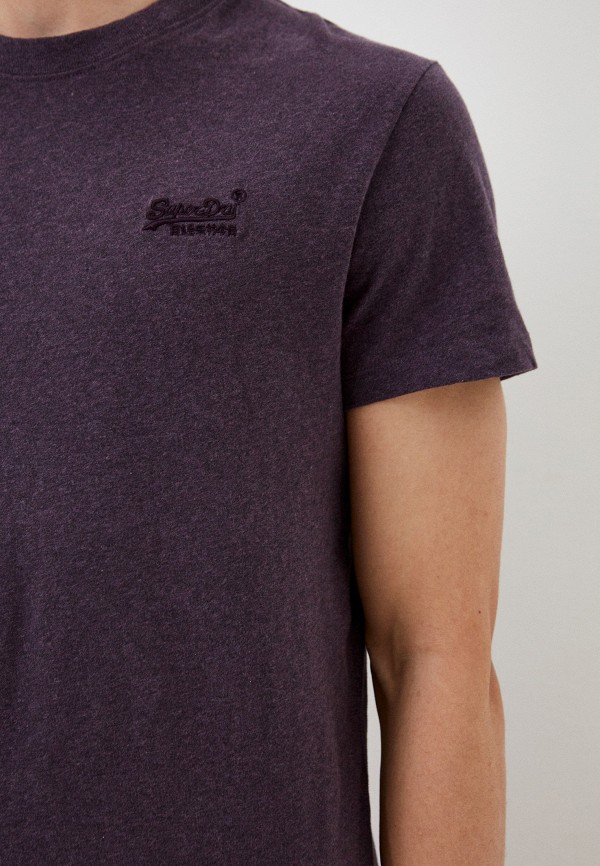 Футболка  Superdry фото