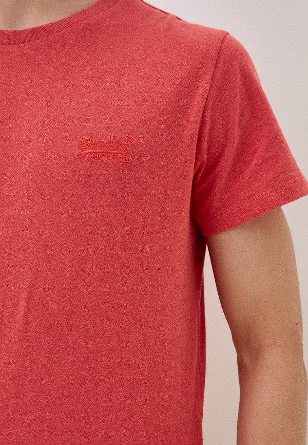 Футболка  Superdry фото
