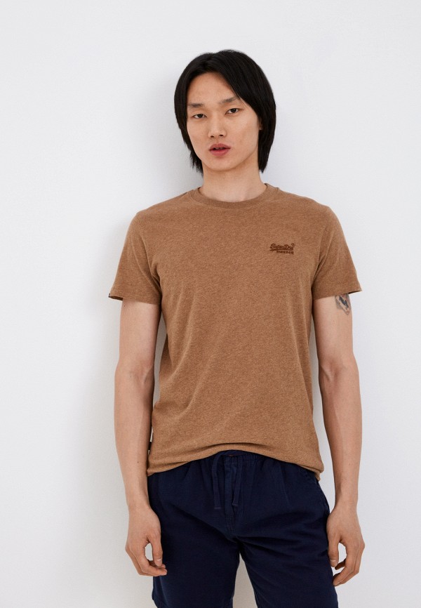Футболка  Superdry
