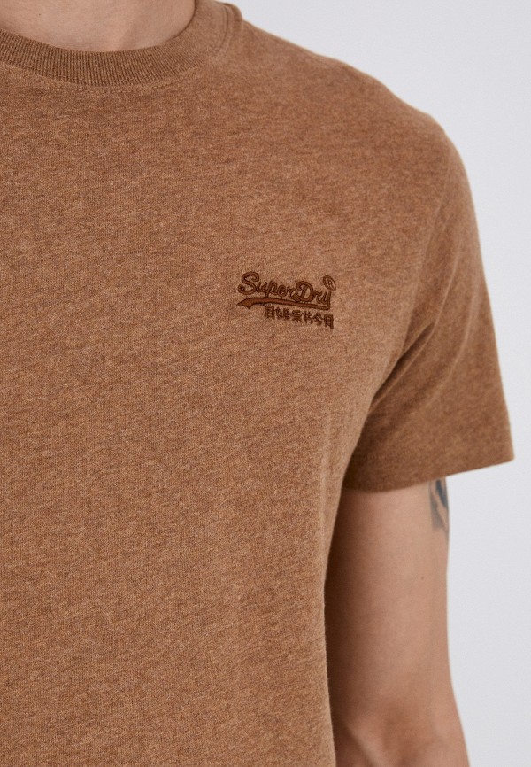 Футболка  Superdry фото