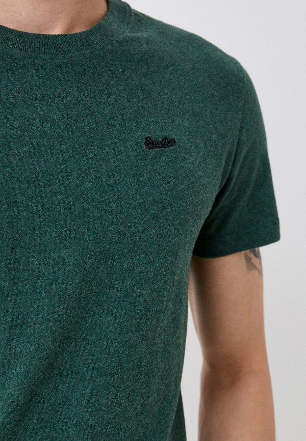 Футболка  Superdry фото