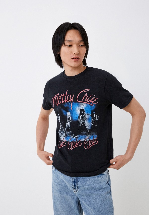 Футболка  Superdry