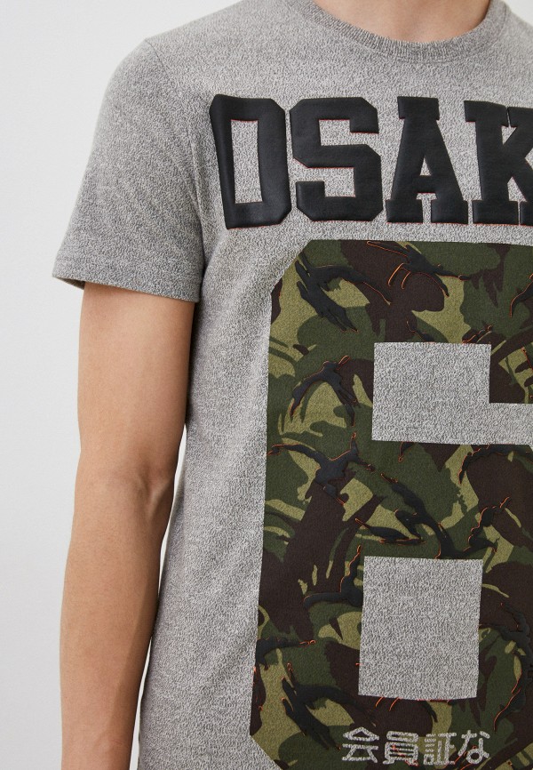 Футболка  Superdry фото