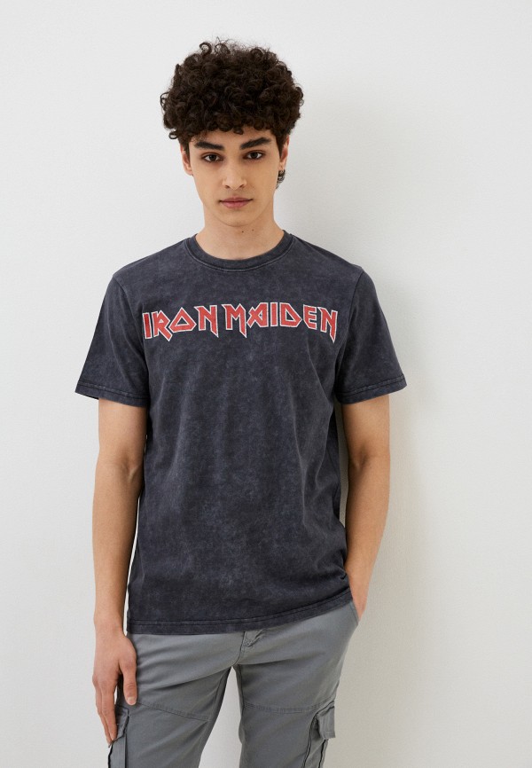Футболка  Superdry