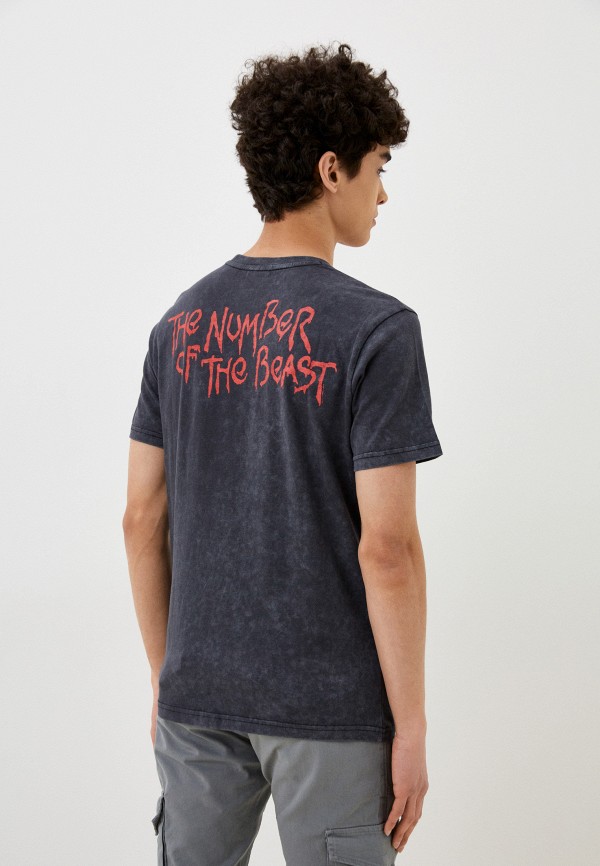 Футболка  Superdry фото