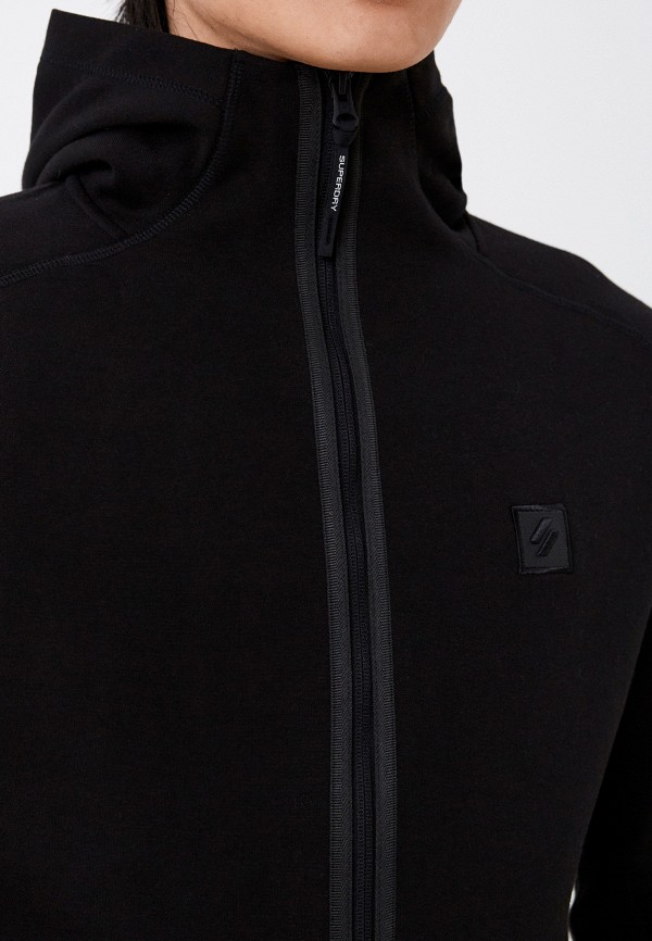 Толстовка  Superdry фото